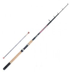 Удилище фидерное Robinson DynaCore Tele Feeder, 3.6м, тест 40-100г