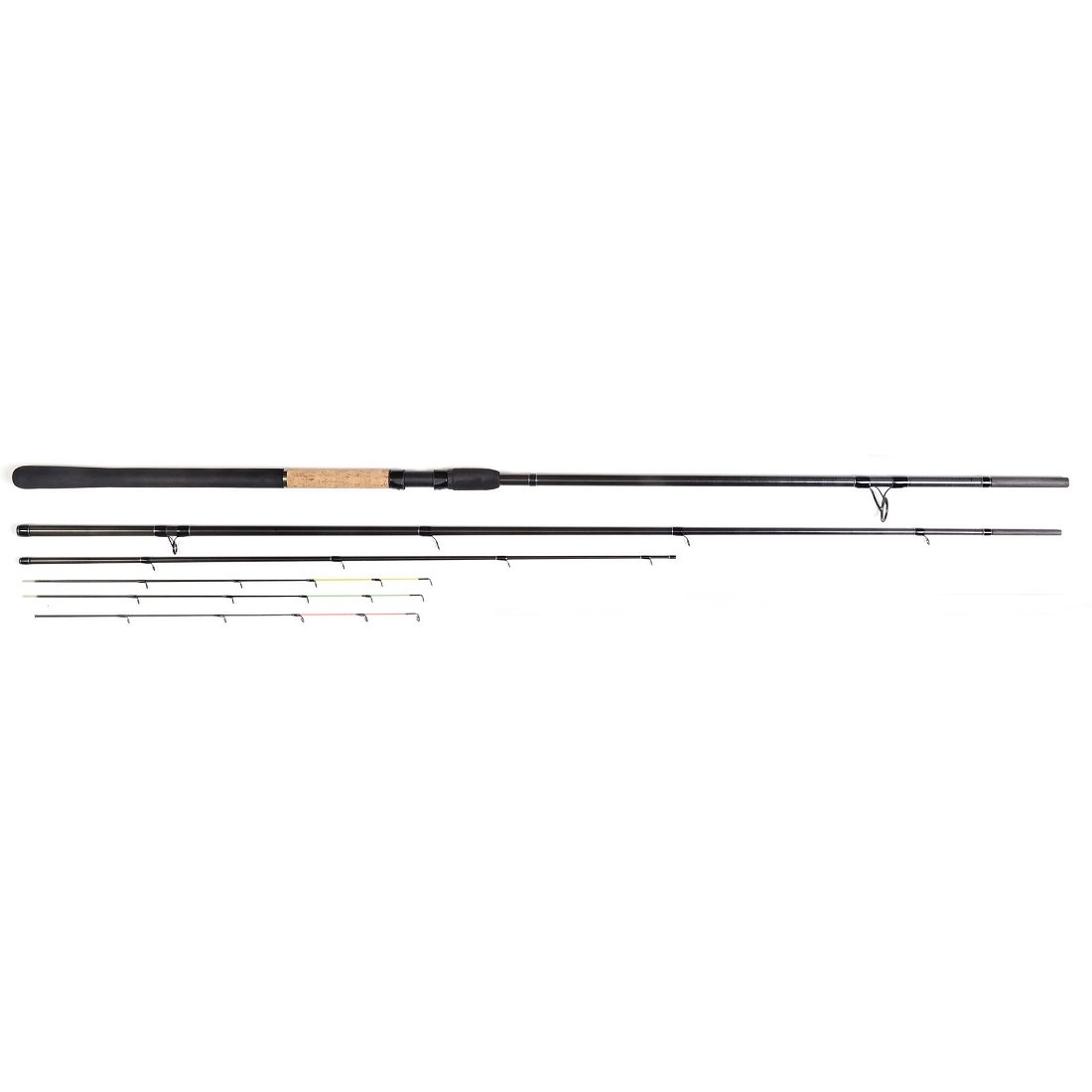 Удилище фидерное Salmo Sniper FEEDER 90 3.60