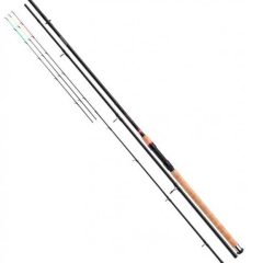 Удилище фидер. DAIWA "Ninja-х Feeder" 3.90m 50-150g
