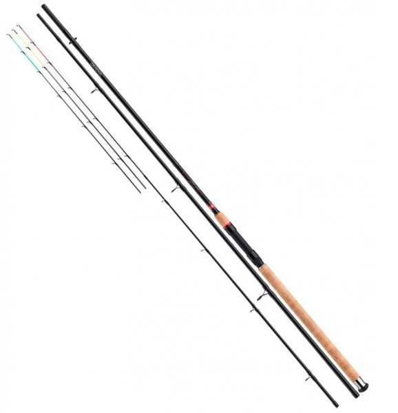 Удилище фидер. DAIWA "Ninja-х Feeder" 3.90m 50-150g