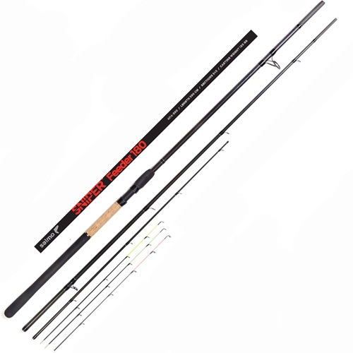 Удилище фидерное Salmo Sniper FEEDER 180 3.90