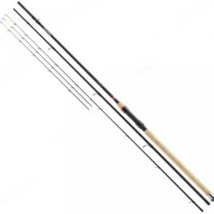 Удилище фидер. DAIWA NINJA X FEEDER 3.30M 80G