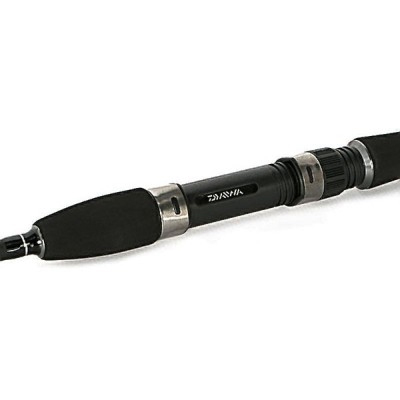 Удилище фидер. DAIWA BLACK WIDOW PICKER 2.40M 25G — изображение 6