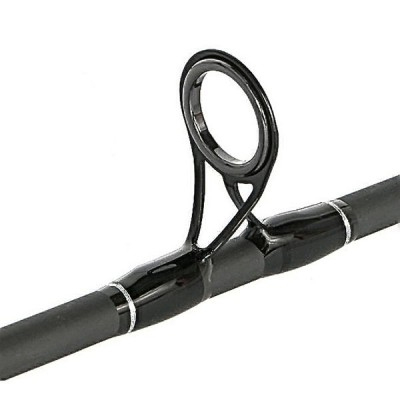 Удилище фидер. DAIWA BLACK WIDOW PICKER 2.40M 25G — изображение 7