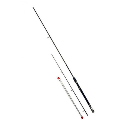 Удилище фидер. DAIWA BLACK WIDOW PICKER 2.40M 25G — изображение 8