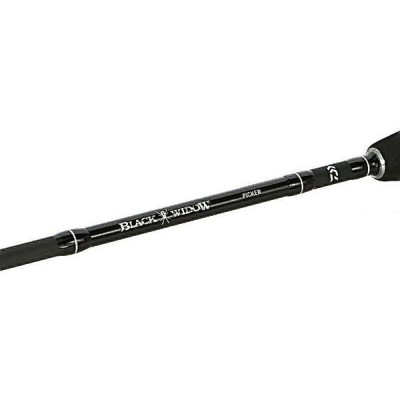 Удилище фидер. DAIWA BLACK WIDOW PICKER 2.40M 25G — изображение 9
