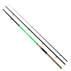 Удилище  BISON Master FEEDER 3.3 м, тест до 120гр.