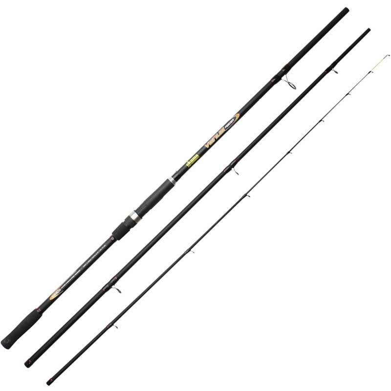 Фидер Okuma Venus Feeder, 3.9м, тест до 120г