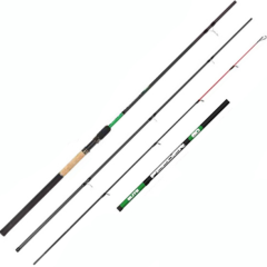 Удилище фидер. Salmo Elite FEEDER 100 3.90
