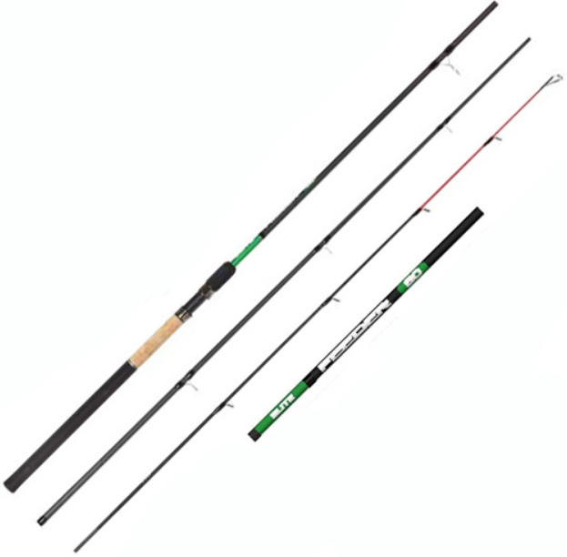 Удилище фидер. Salmo Elite FEEDER 120 3.90