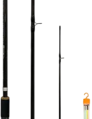 Удилище фидерное DAYO STANDART 18305-180 (3+3) тест 60-180г 3.9
