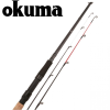 Удилище Okuma LS-6K River Feeder 420cm 150g 3sec HC/MHC