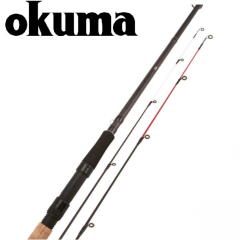 Удилище Okuma LS-6K River Feeder 420cm 150g 3sec HC/MHC