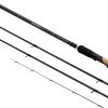 Удилище SHIMANO AERO X7 Precision Feeder 10' (Тест 60гр. длина 305см.)