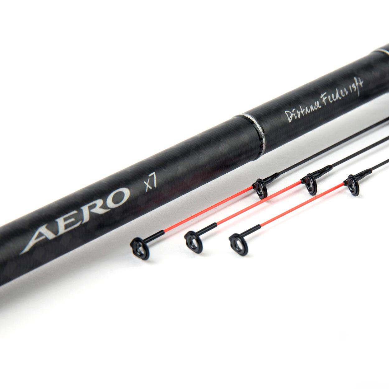 Удилище SHIMANO AERO X7 Precision Feeder 10' (Тест 60гр. длина 305см.) — изображение 2