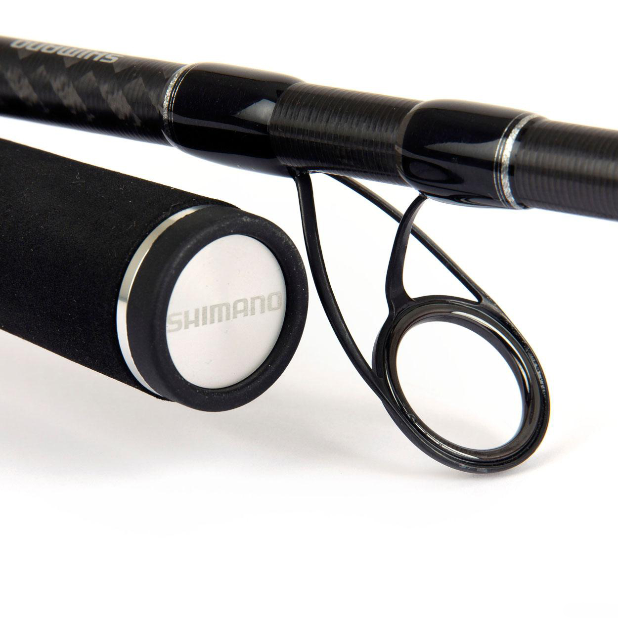 Удилище SHIMANO AERO X7 Precision Feeder 10' (Тест 60гр. длина 305см.) — изображение 3