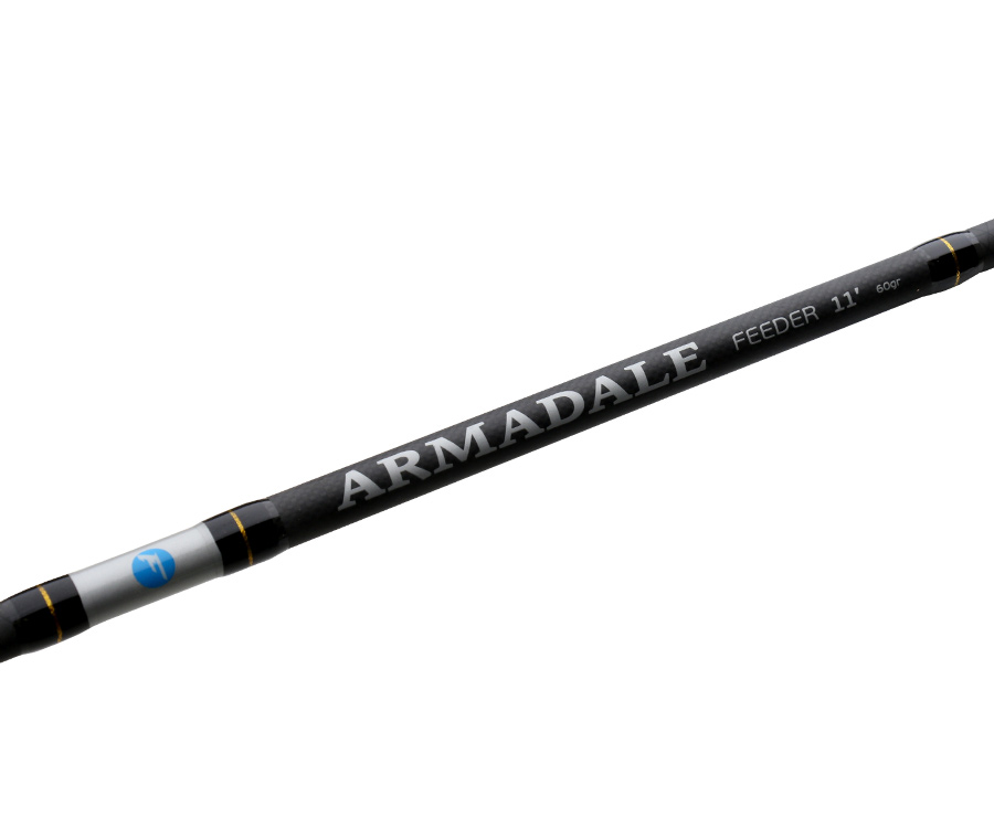 Фидерное удилище Flagman Armadale Feeder ARF FJ 3.3м 60г — изображение 5