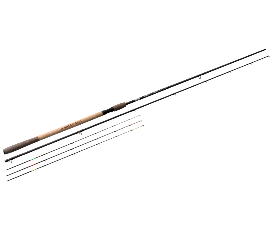 Фидерное удилище Flagman Armadale Feeder ARF FJ 3.6м 80г