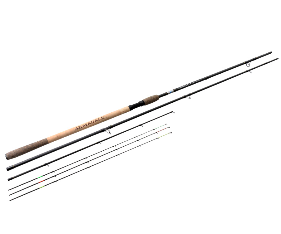 Фидерное удилище Flagman Armadale Feeder ARH FJ 3.6м 100г