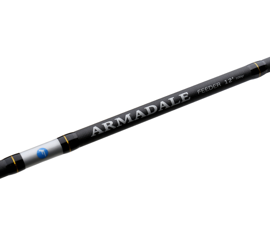 Фидерное удилище Flagman Armadale Feeder ARH FJ 3.6м 100г — изображение 3