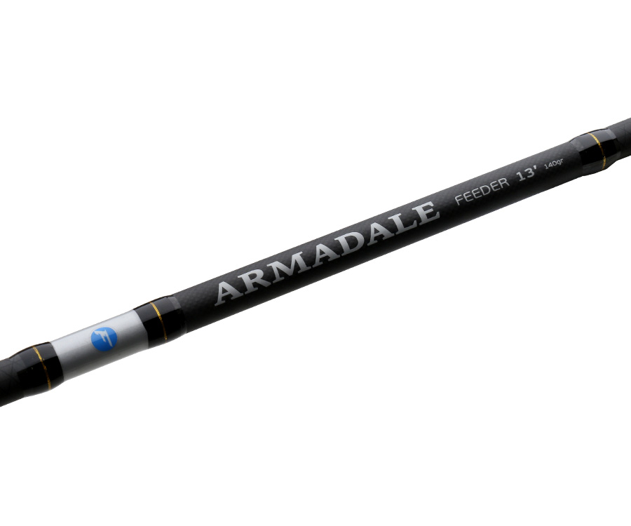 Фидерное удилище Flagman Armadale Feeder ARH FJ 3.9м 140г — изображение 3