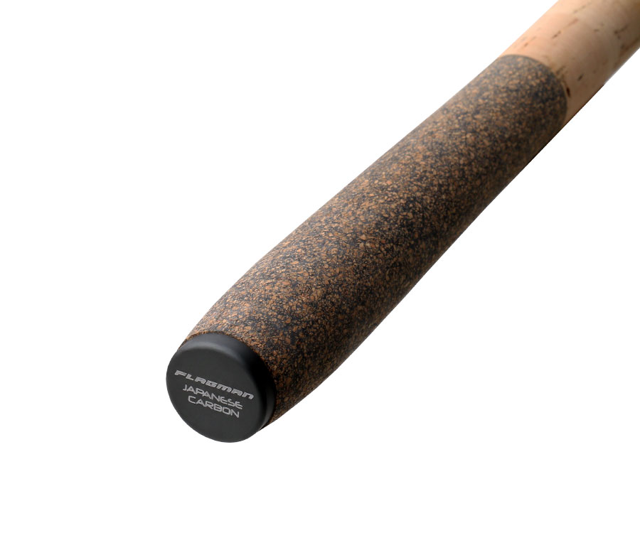Фидерное удилище Flagman Armadale Feeder ARH FJ 3.9м 140г — изображение 4