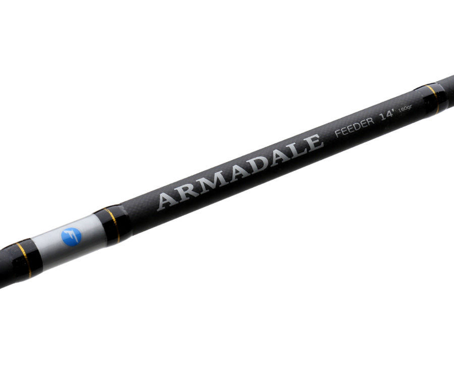 Фидерное удилище Flagman Armadale Feeder ARH FJ 4.2м 160г — изображение 2