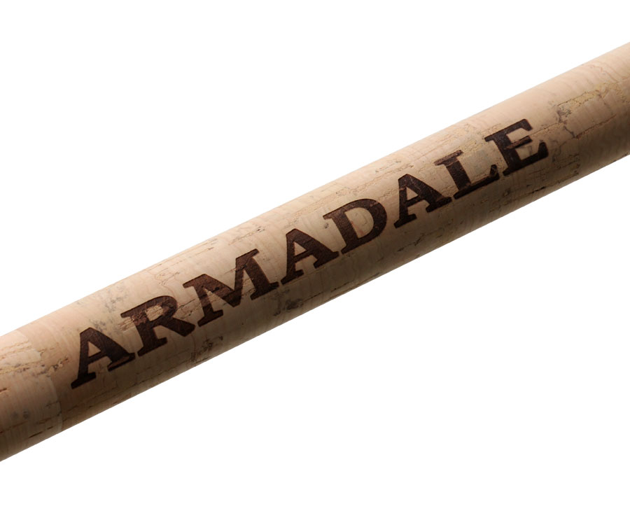 Фидерное удилище Flagman Armadale Feeder ARH FJ 4.2м 160г — изображение 3