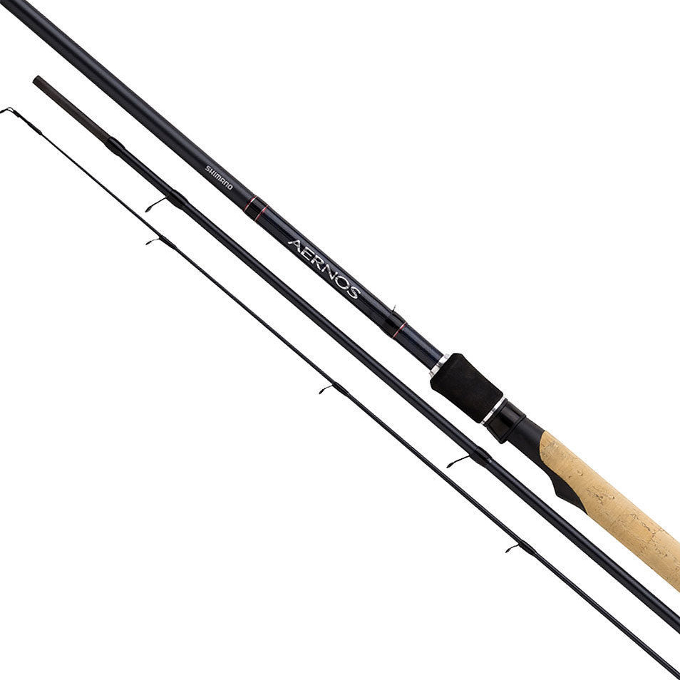 Удилище фидерное Shimano Aernos AX Feeder 12', 3.66м, до 90г