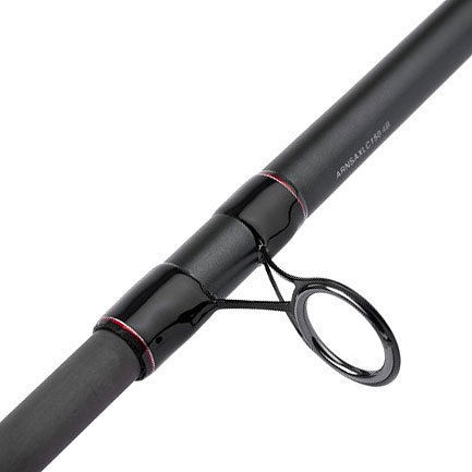 Удилище фидерное Shimano Aernos AX Feeder 12', 3.66м, до 90г — изображение 4