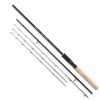 Удилище фидерное Shimano Beastmaster DX Feeder 13', 3.96м, до 120г