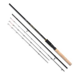 Удилище фидерное Shimano Beastmaster DX Feeder 13', 3.96м, до 120г