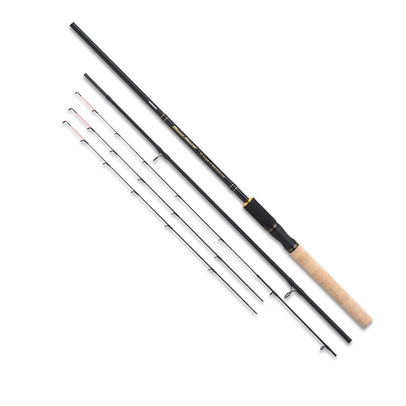 Удилище фидерное SHIMANO BEASTMASTER DX FEEDER, 3.35 м, тест до 60 гр