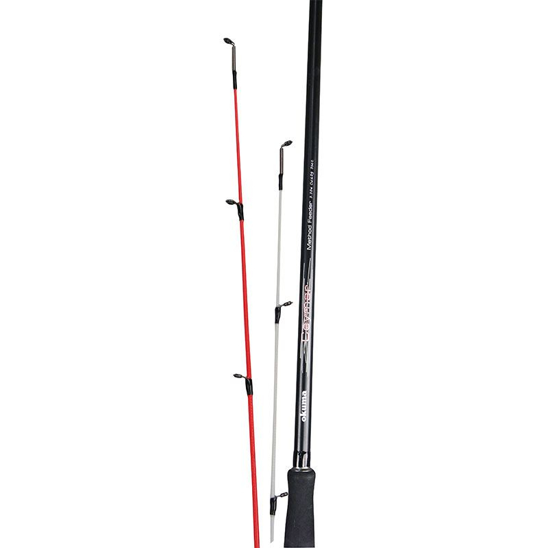 Фидер Okuma Ceymar River Feeder 14'0" 420 cm 150 g 3 sec MHC/MG/MLG