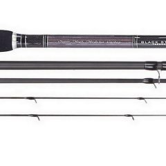 Фидерное удилище Colmic Black Style 3.3м, 30-80гр