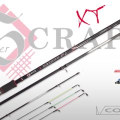 Фидерное удилище Colmic Method F1 3.3м, 20-100гр