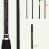 Фидерное удилище Colmic Strike One 3.6м 30-80гр