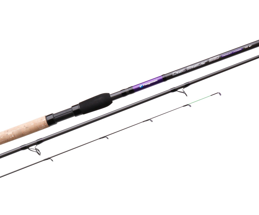 Фидерное удилище Flagman Cast Master Feeder 360 Medium 70гр — изображение 6