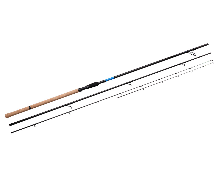 Фидерное удилище Flagman Cast Master Feeder 390 Medium 80гр