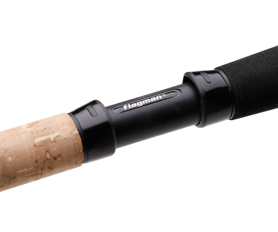 Фидерное удилище Flagman Cast Master Feeder 390 Medium 80гр — изображение 2
