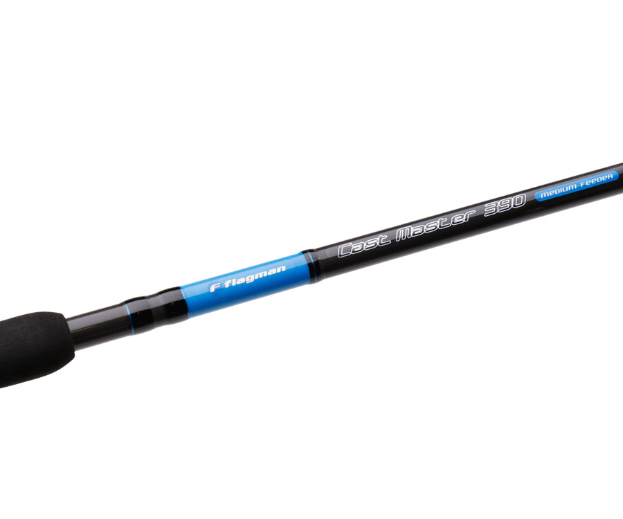 Фидерное удилище Flagman Cast Master Feeder 390 Medium 80гр — изображение 3