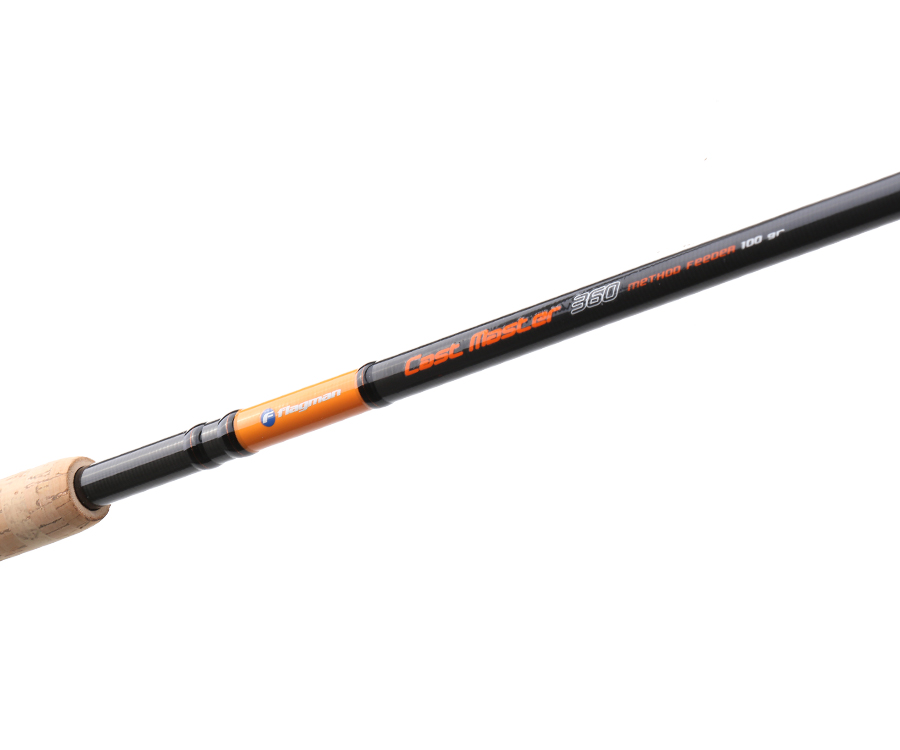 Фидерное удилище Flagman Cast Master Method Feeder 360 100г — изображение 2