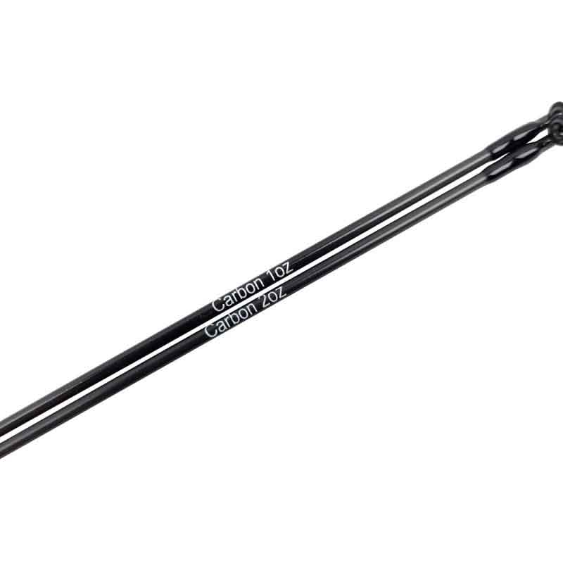 Удилище фидерное F-FISHING Aster Feeder 3,6м тест max 70г, 180г — изображение 2