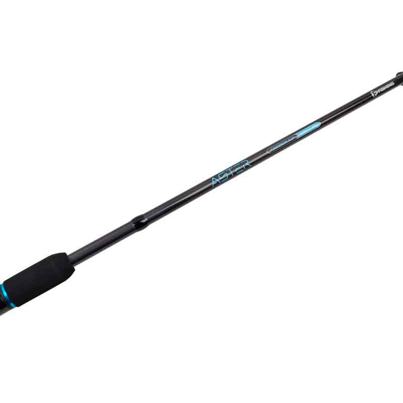 Удилище фидерное F-FISHING Aster Feeder 3,6м тест max 70г, 180г — изображение 4