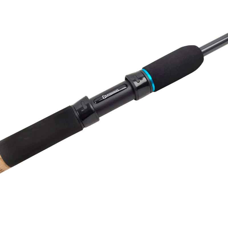 Удилище фидерное F-FISHING Aster Feeder 3,6м тест max 70г, 180г — изображение 8