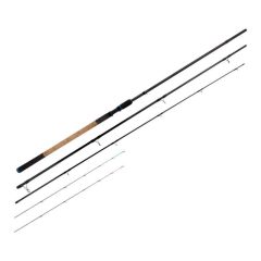 Удилище фидерное F-FISHING Aster Feeder 3,9м тест max 90г, 220г