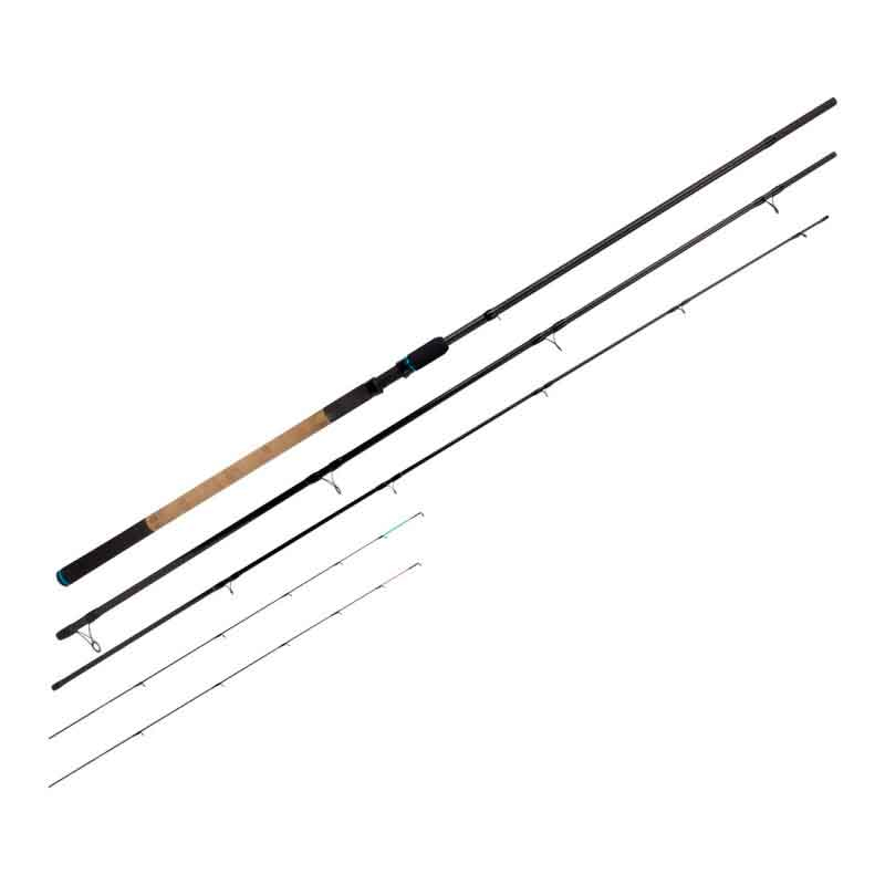 Удилище фидерное F-FISHING Aster Feeder 3,9м тест max 90г, 220г