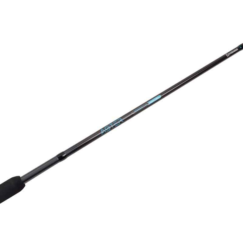 Удилище фидерное F-FISHING Aster Feeder 3,9м тест max 90г, 220г — изображение 3