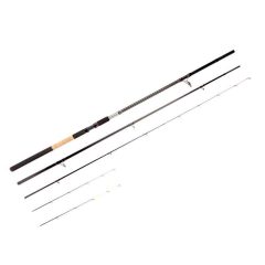 Удилище фидерное F-FISHING  Axis River 3,3м тест max 150г, 278г