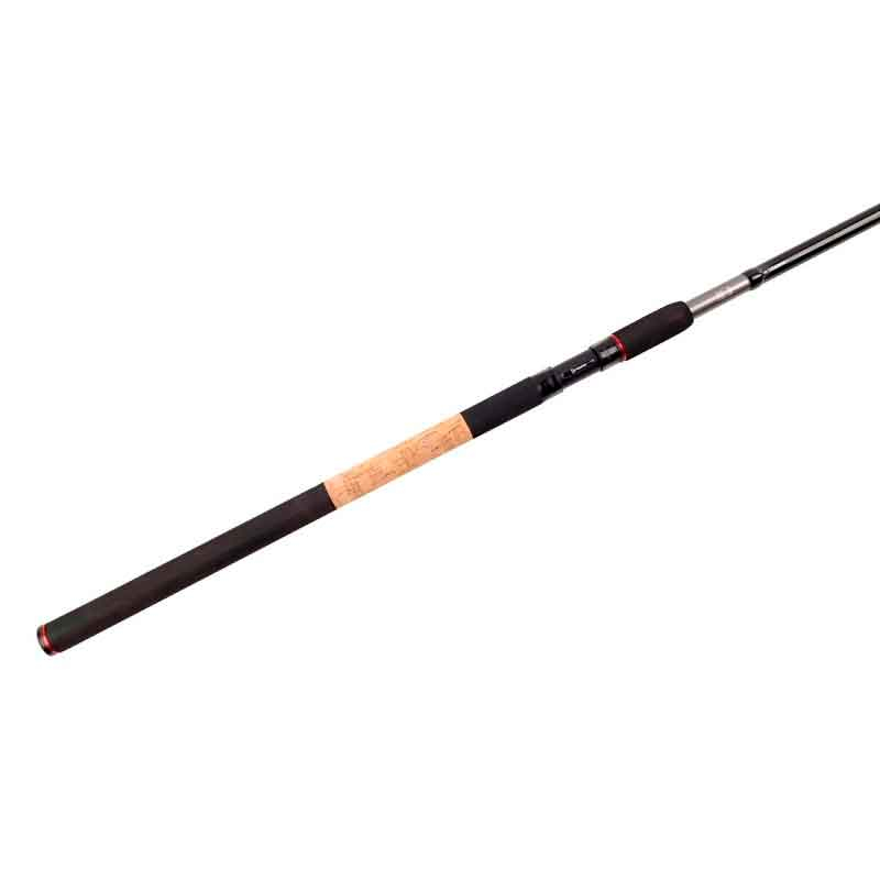 Удилище фидерное F-FISHING Axis River 4,2м тест max 150г, 367г — изображение 7